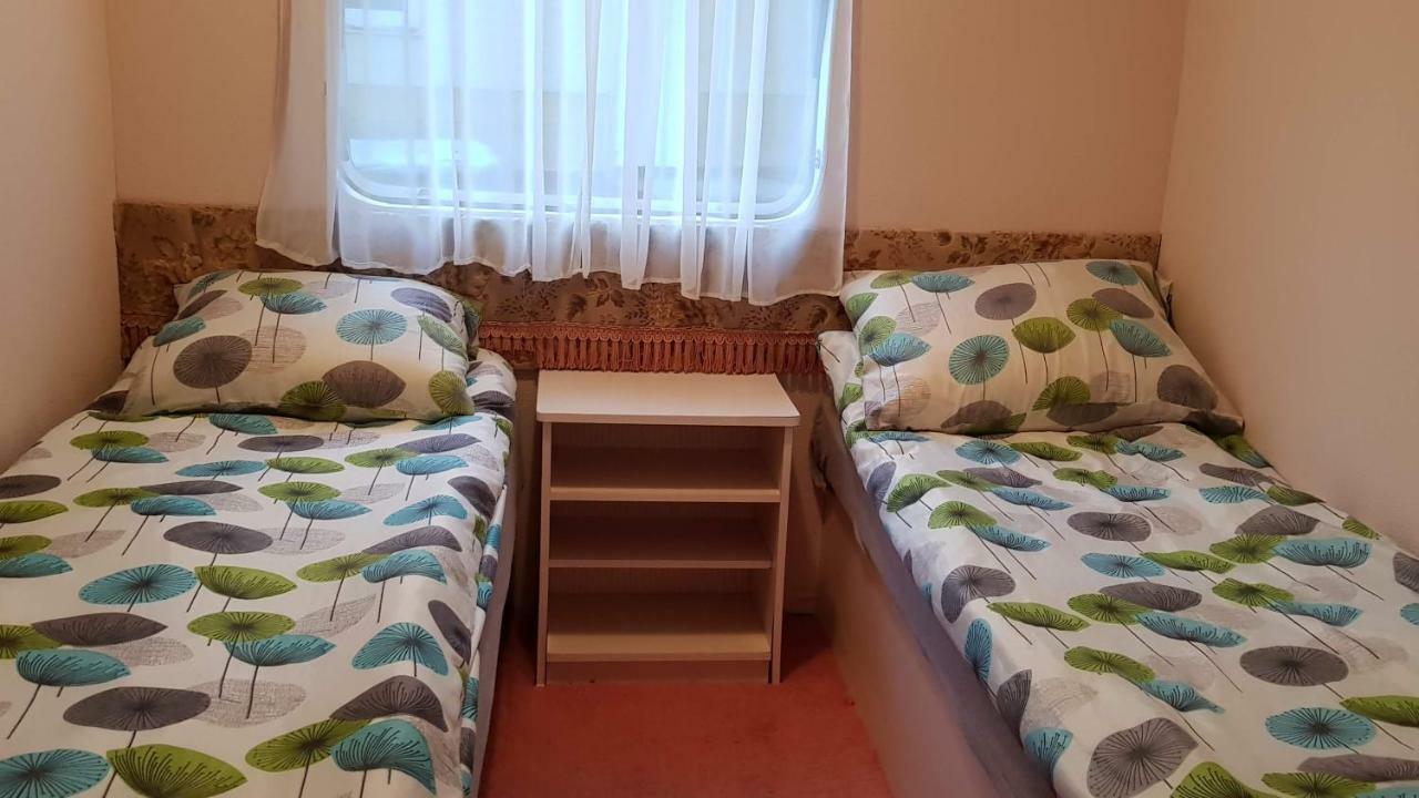 Chill&Grill Camping Daugavpils Exterior foto